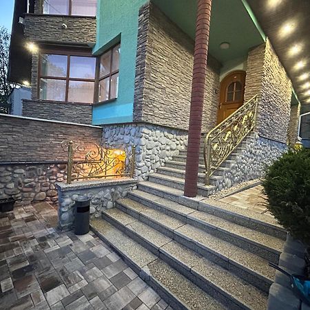 Apartments V+K Tatranska Strba Εξωτερικό φωτογραφία