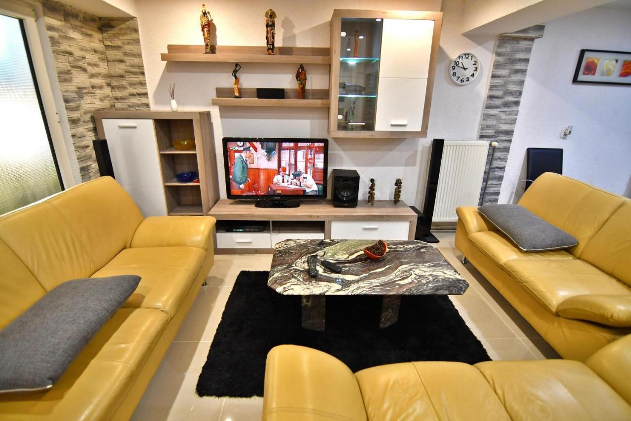 Apartments V+K Tatranska Strba Εξωτερικό φωτογραφία