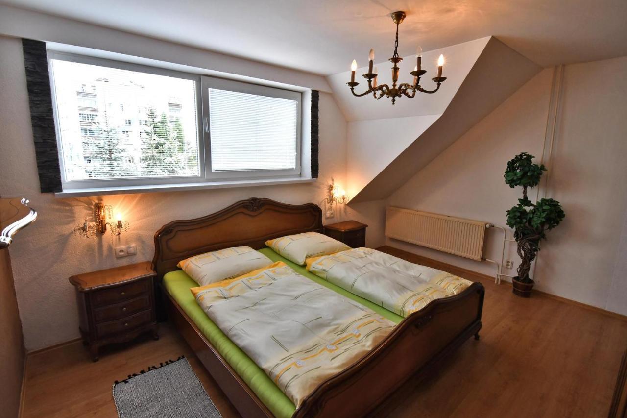 Apartments V+K Tatranska Strba Εξωτερικό φωτογραφία