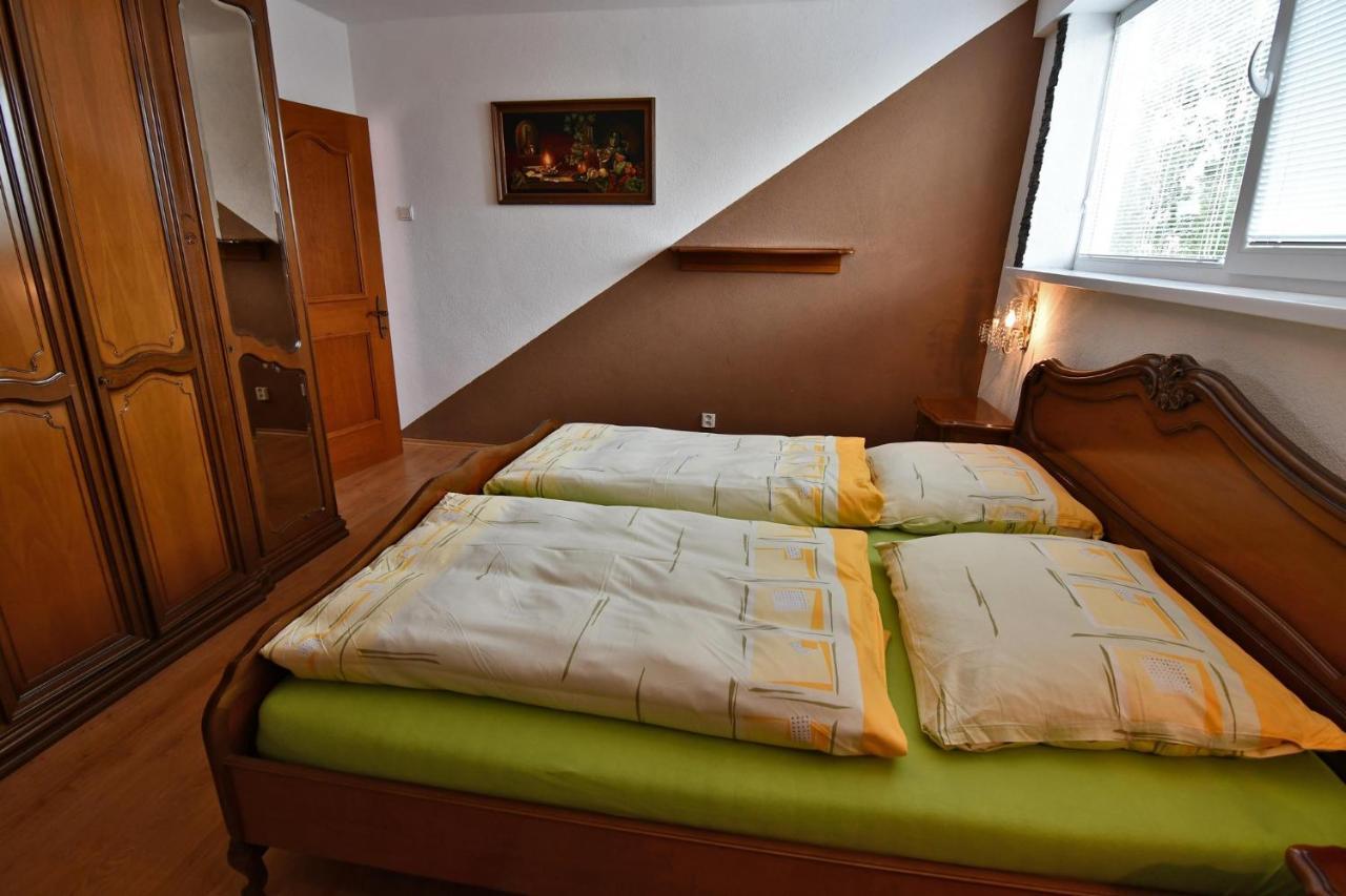 Apartments V+K Tatranska Strba Εξωτερικό φωτογραφία