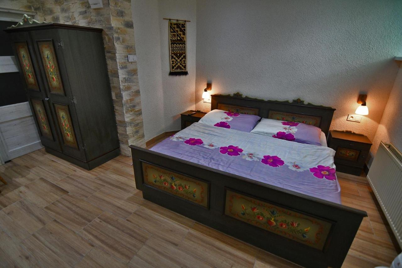 Apartments V+K Tatranska Strba Εξωτερικό φωτογραφία