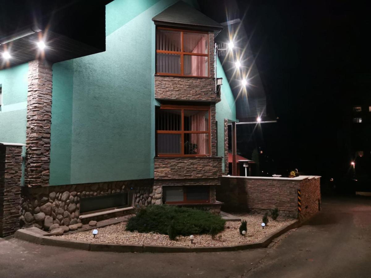 Apartments V+K Tatranska Strba Εξωτερικό φωτογραφία