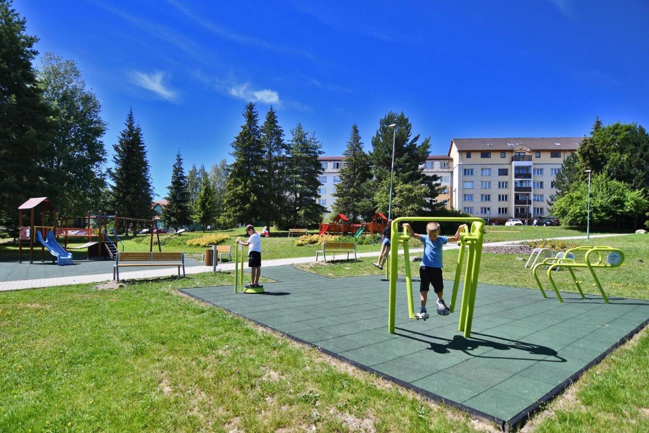 Apartments V+K Tatranska Strba Εξωτερικό φωτογραφία