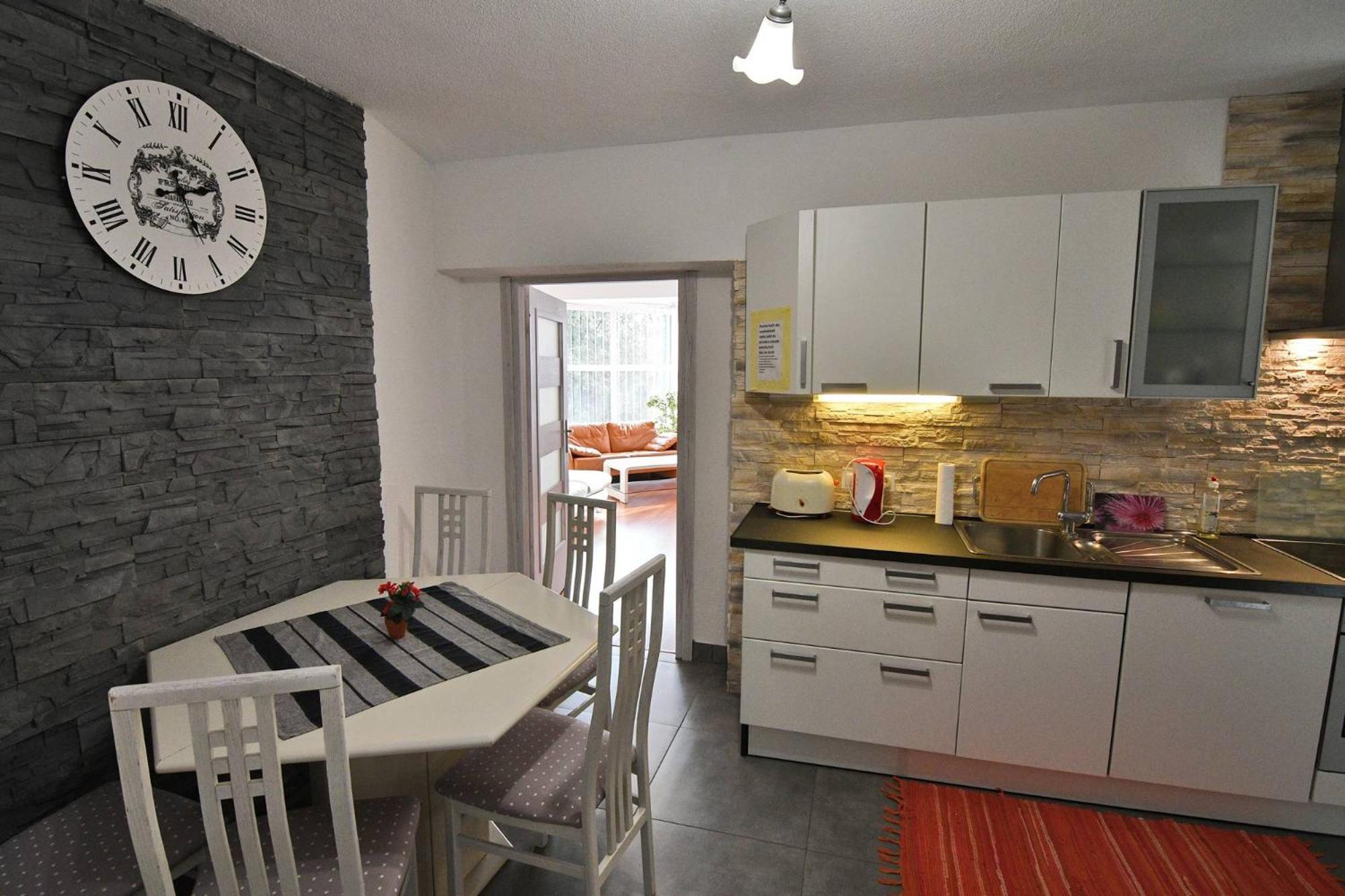 Apartments V+K Tatranska Strba Εξωτερικό φωτογραφία