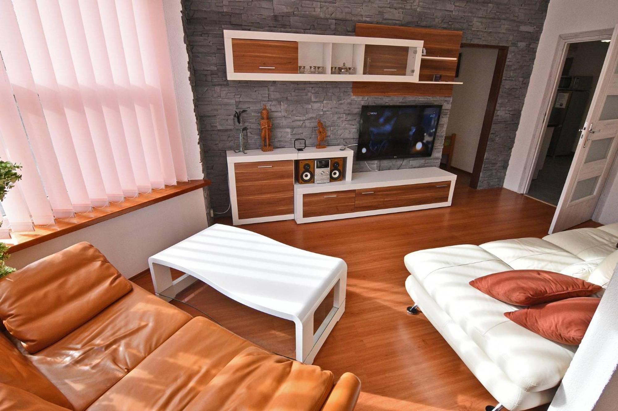 Apartments V+K Tatranska Strba Εξωτερικό φωτογραφία