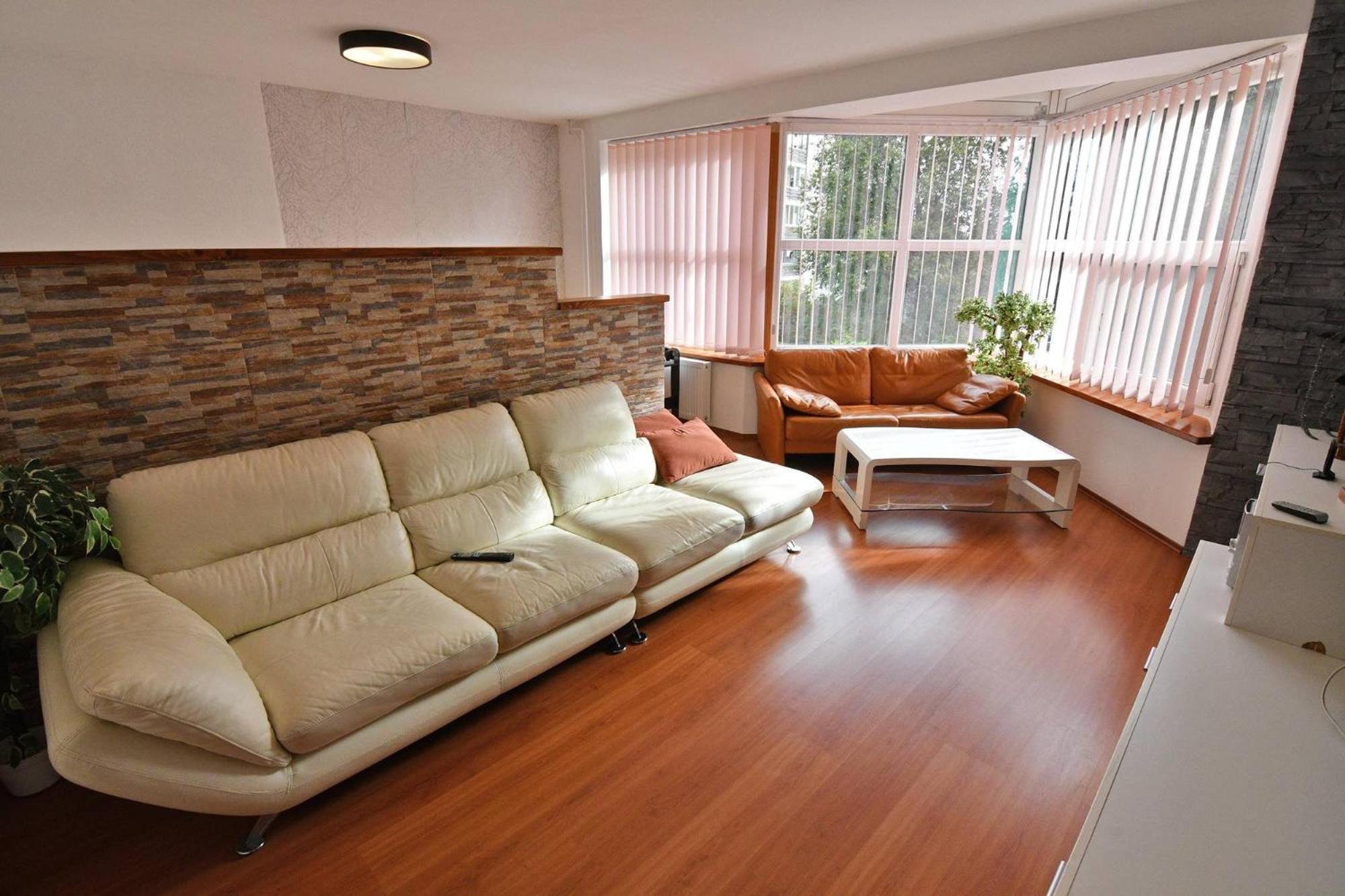 Apartments V+K Tatranska Strba Εξωτερικό φωτογραφία