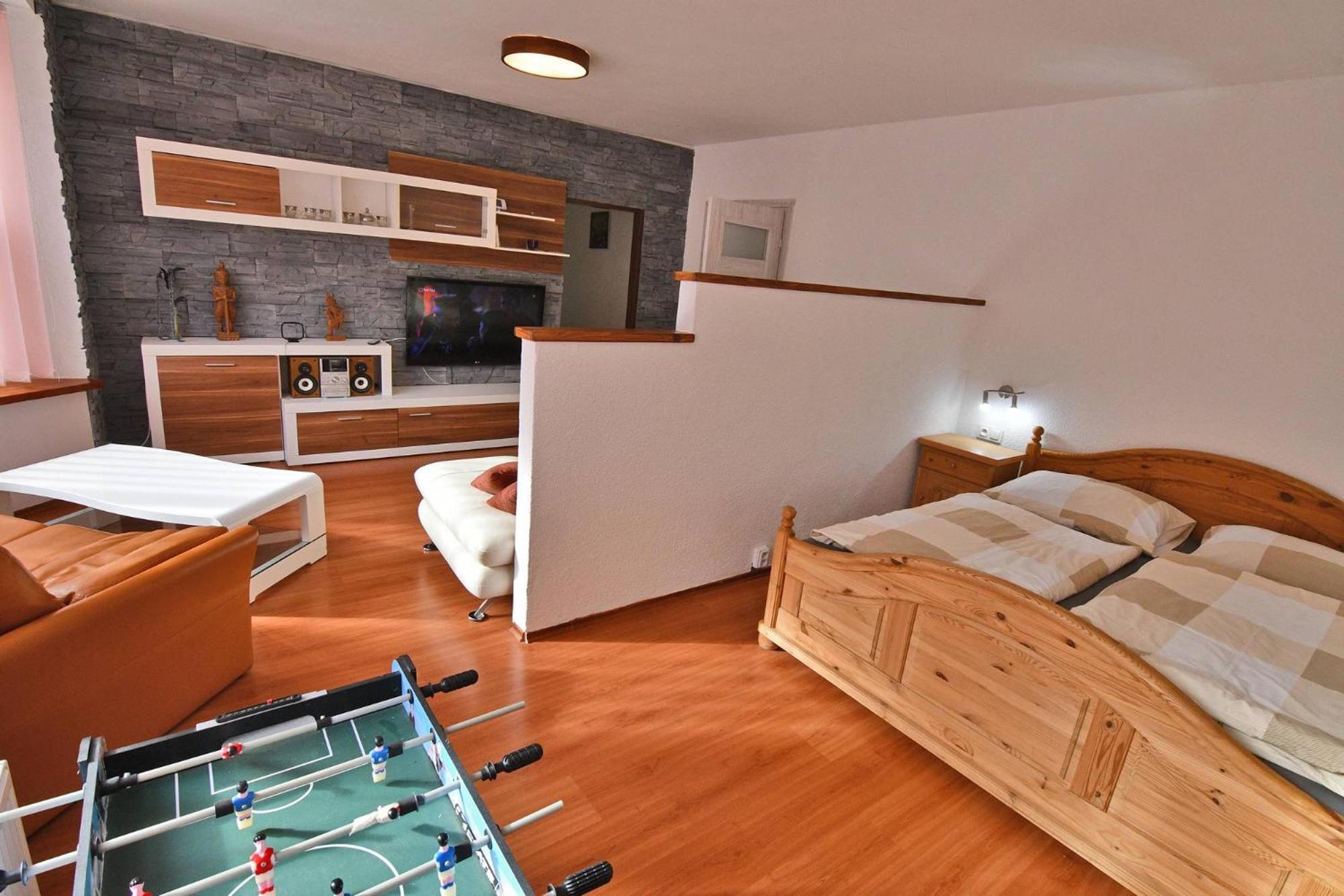 Apartments V+K Tatranska Strba Εξωτερικό φωτογραφία