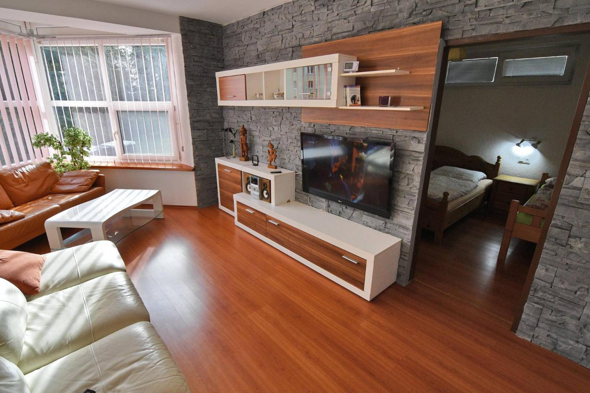 Apartments V+K Tatranska Strba Εξωτερικό φωτογραφία