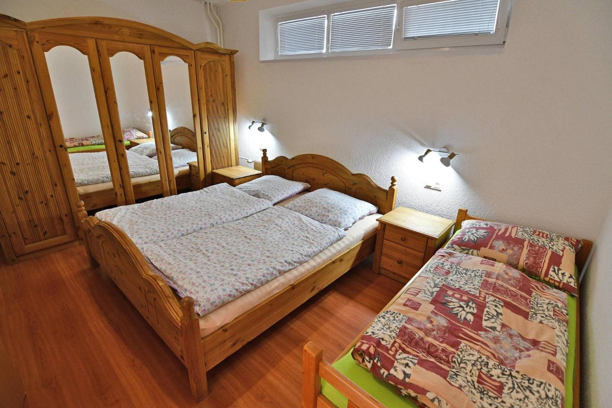 Apartments V+K Tatranska Strba Εξωτερικό φωτογραφία