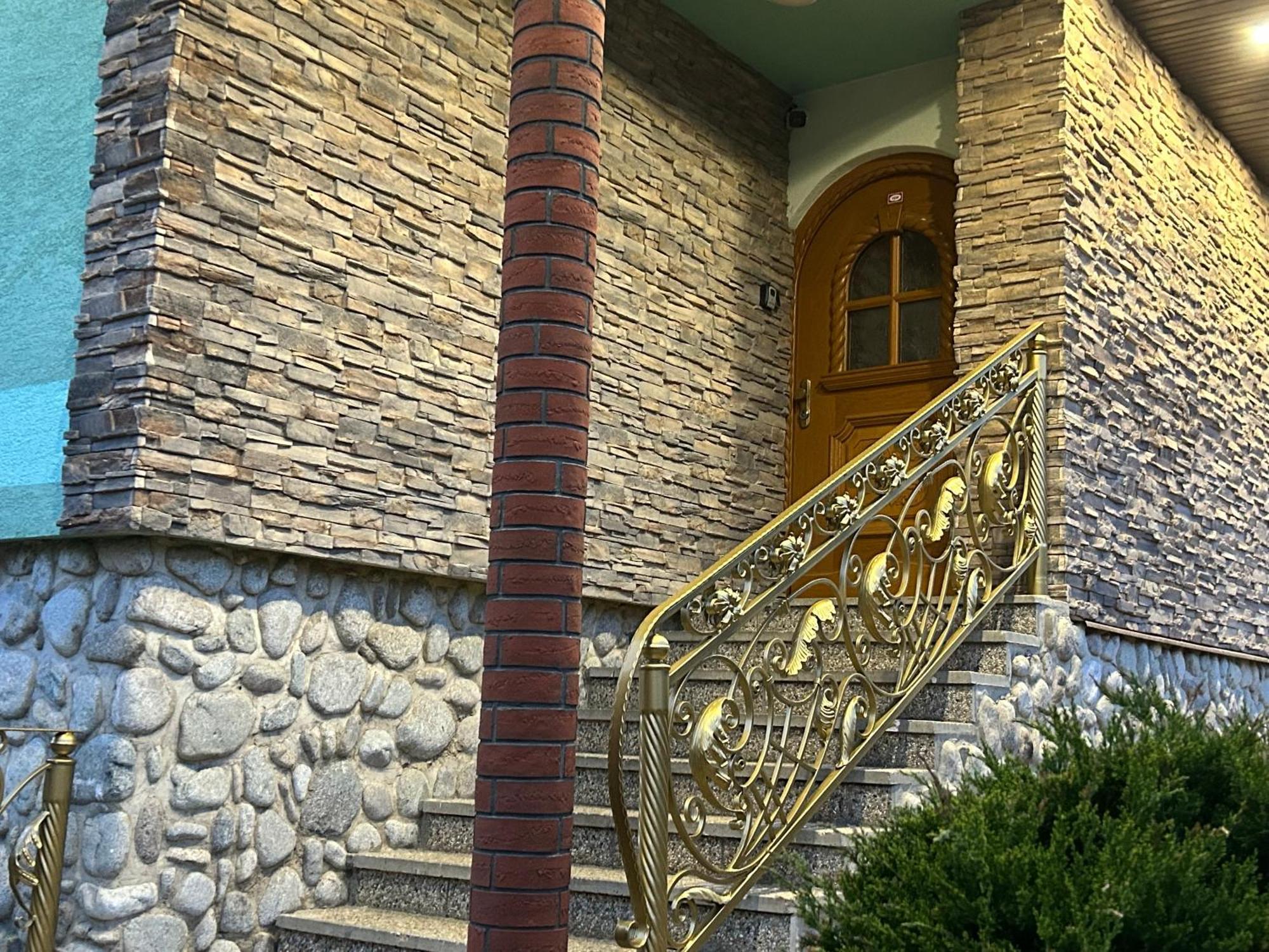 Apartments V+K Tatranska Strba Εξωτερικό φωτογραφία