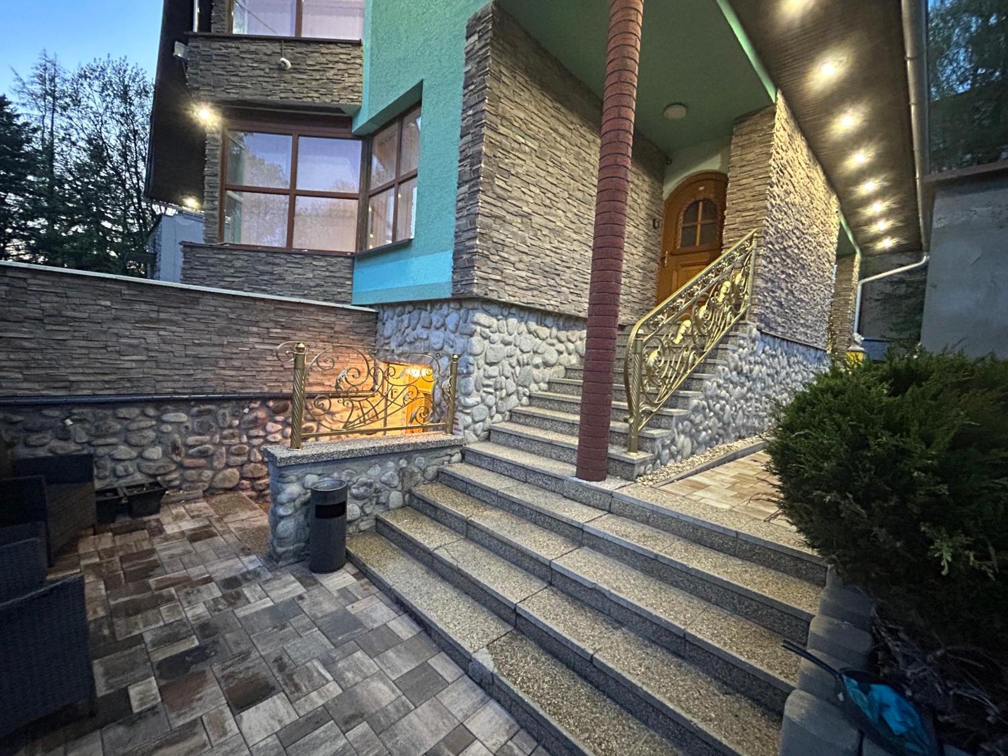 Apartments V+K Tatranska Strba Εξωτερικό φωτογραφία